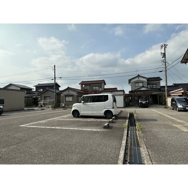 融雪なし
