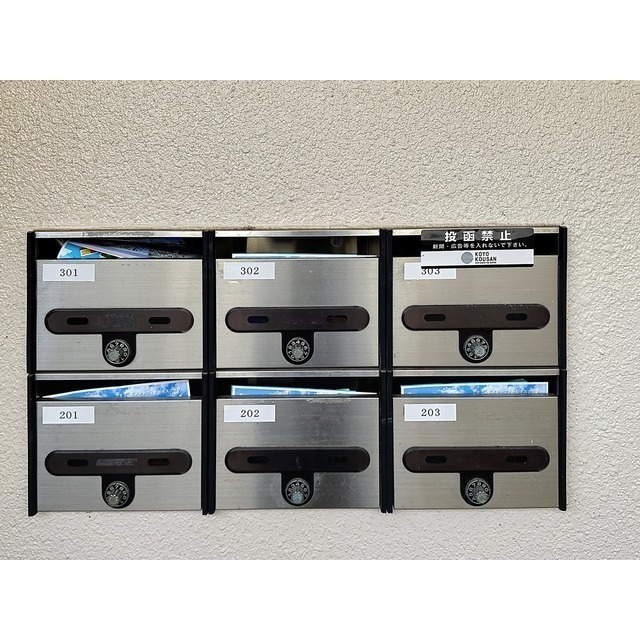 その他