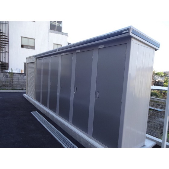 トランクルーム