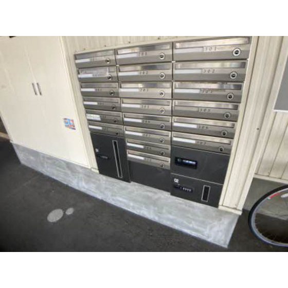 その他共有部分