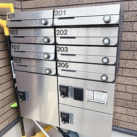 その他共有部分