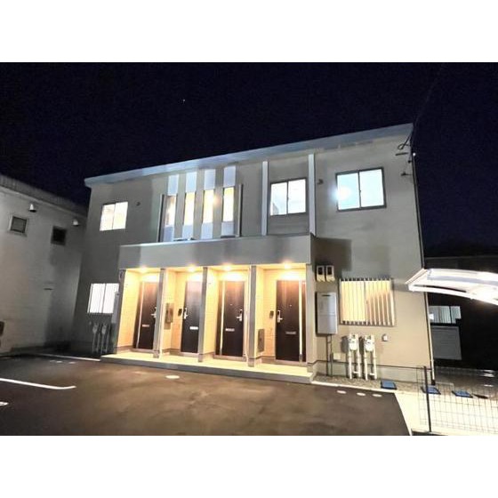 イメージ※同タイプ物件の画像