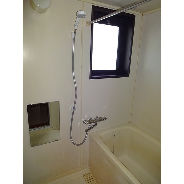 改装します。（改装前の写真です）