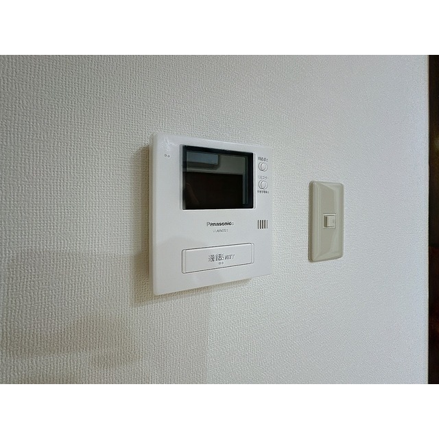 ＴＶモニターホン