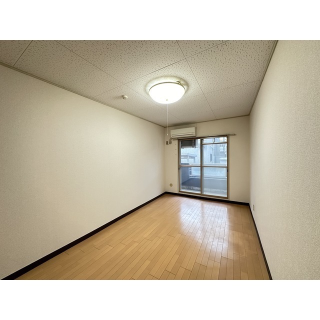 同タイプの部屋の写真です