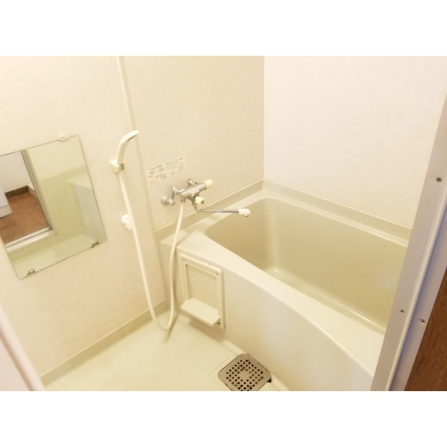 お風呂