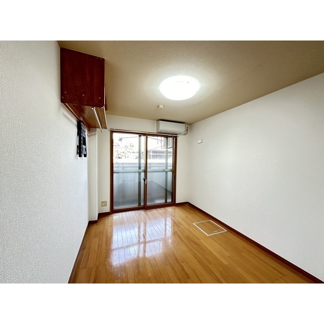 同ﾀｲﾌﾟの部屋の写真です