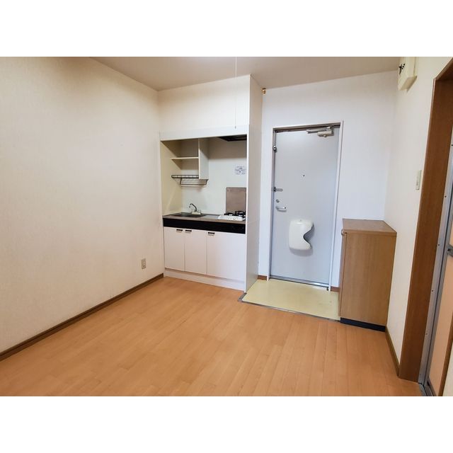 ※反転タイプの写真です