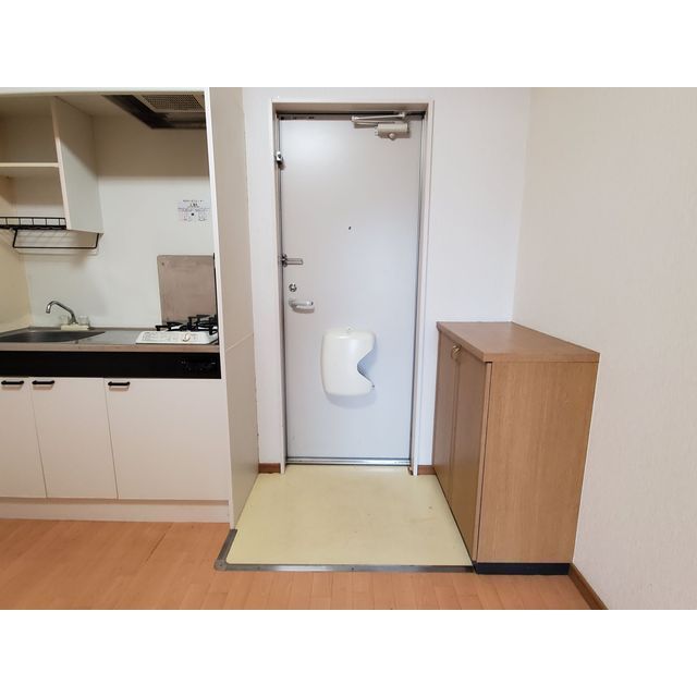 ※反転タイプの写真です