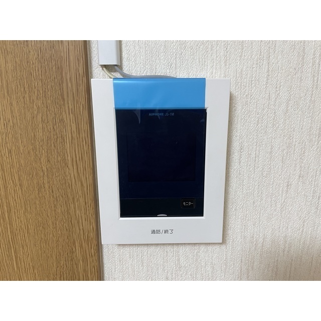※反転タイプの写真です