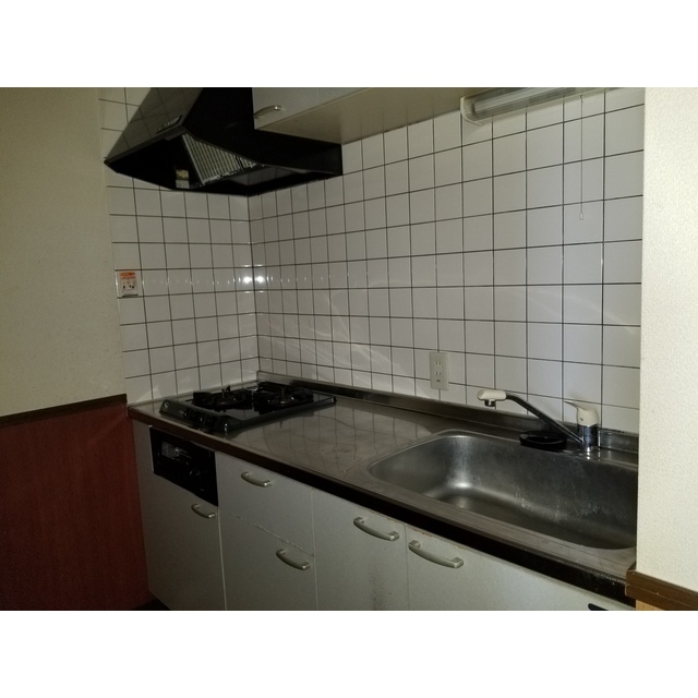 同タイプの部屋の写真です