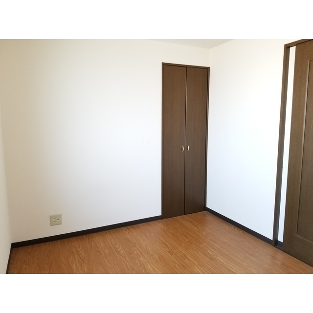 同タイプの部屋の写真です