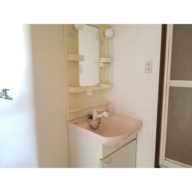 同タイプの部屋の写真です