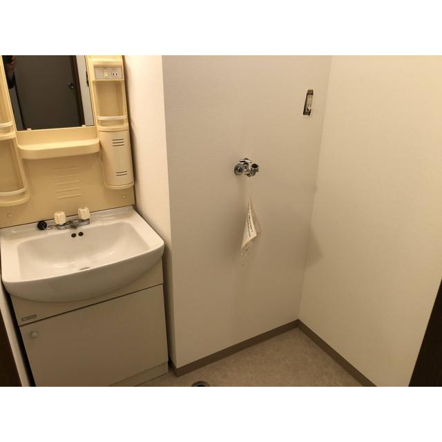 同タイプの部屋の写真です