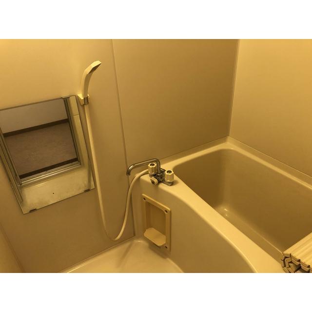 同タイプの部屋の写真です