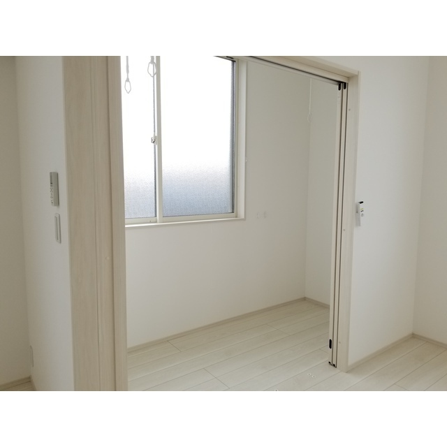 サンルーム☆日当たり良好☆