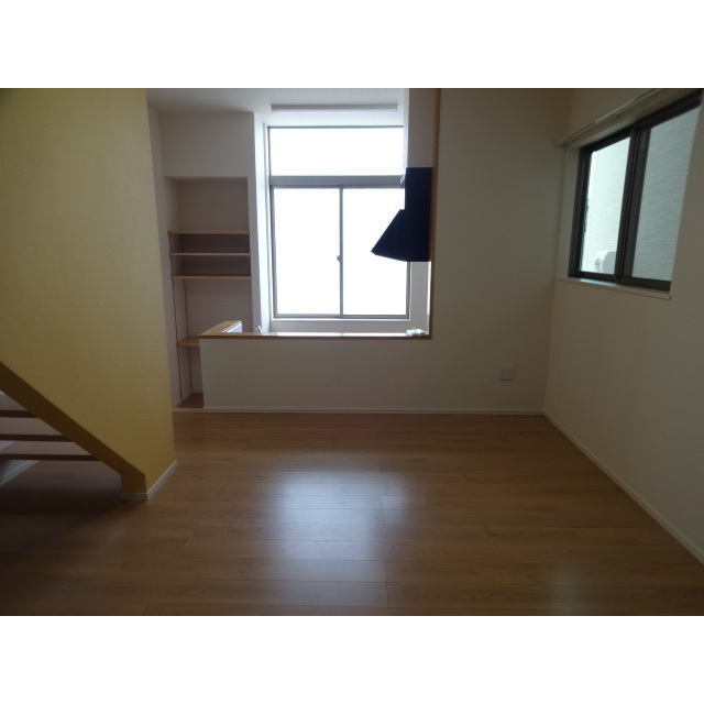 ※同タイプのお部屋の写真です