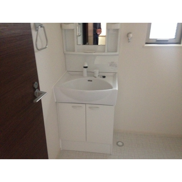 ※同タイプのお部屋の写真です