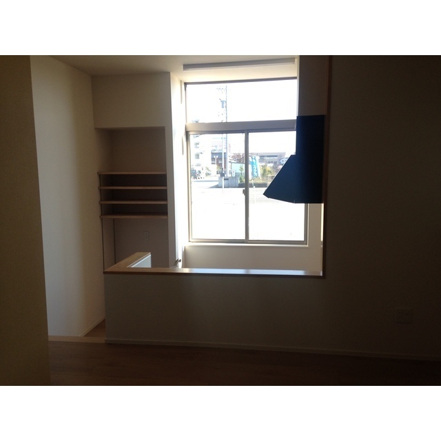 ※同タイプのお部屋の写真です