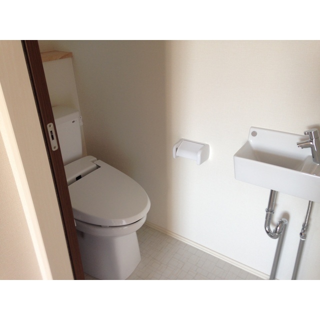 ※同タイプのお部屋の写真です
