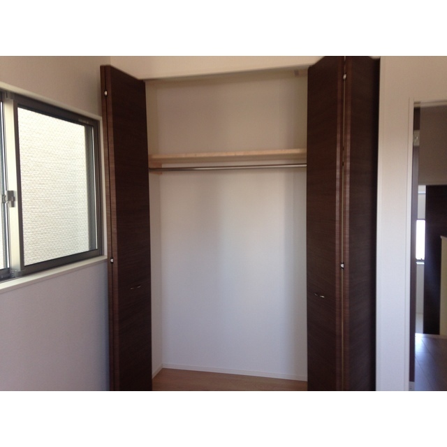 ※同タイプのお部屋の写真です