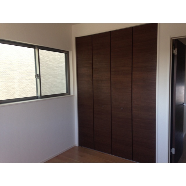 ※同タイプのお部屋の写真です