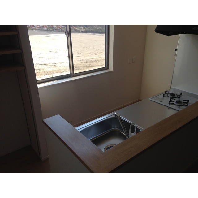※同タイプのお部屋の写真です