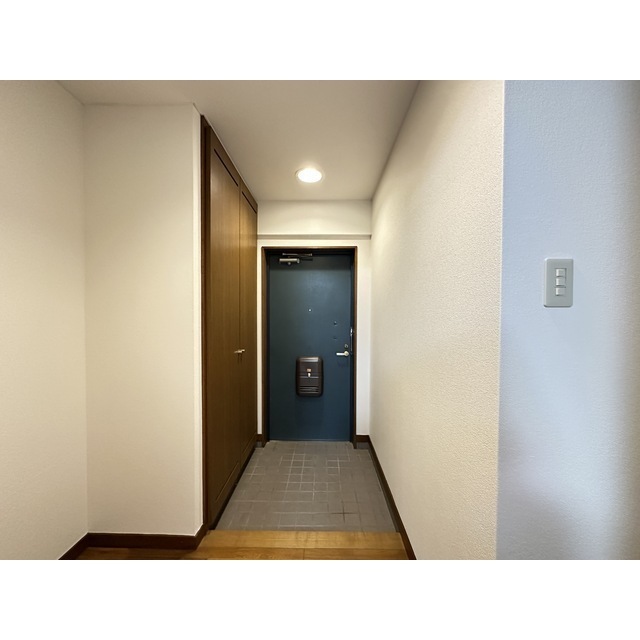 収納たっぷりﾄｰﾙ収納