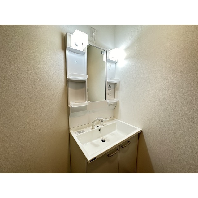 新品シャンプードレッサー