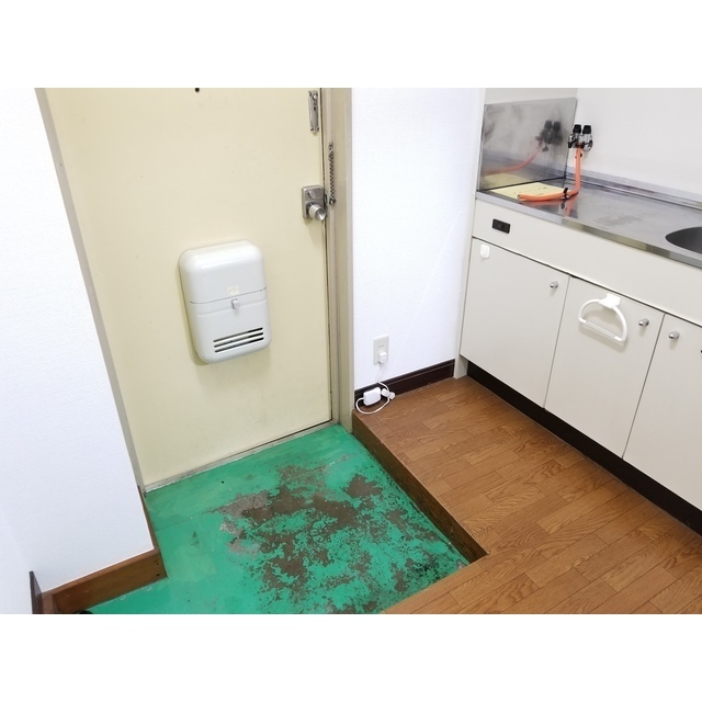 ※反転タイプの写真です