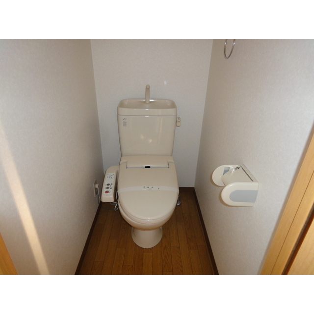 ※同タイプのお部屋です