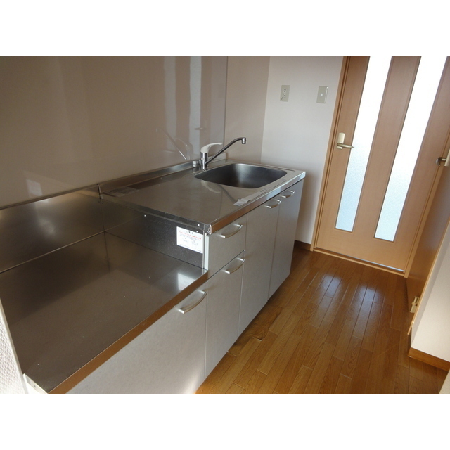 ※同タイプのお部屋です