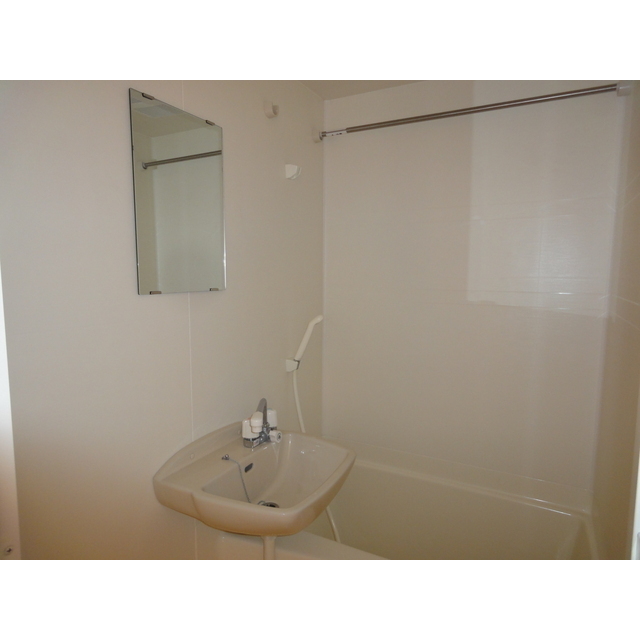 ※同タイプのお部屋です