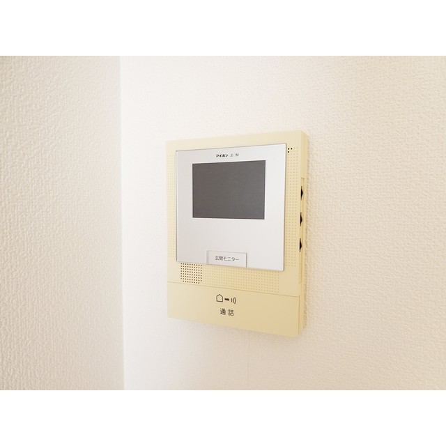 ※同タイプのお部屋です