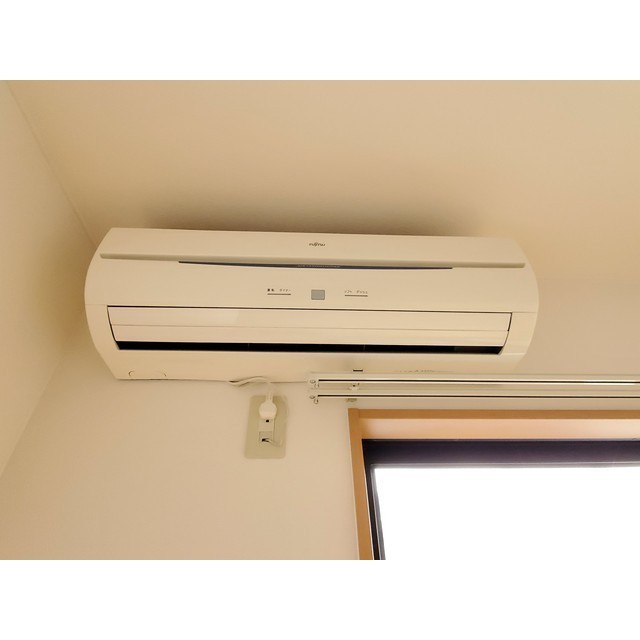 ※同タイプのお部屋です