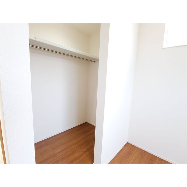 ウォークインｸﾛｰｾﾞｯﾄ