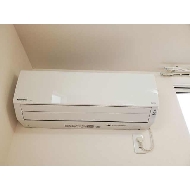エアコン2台