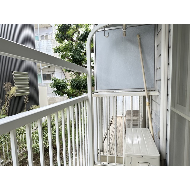 ※同タイプのお部屋です