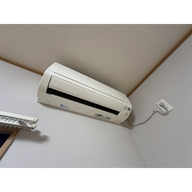 エアコン1台