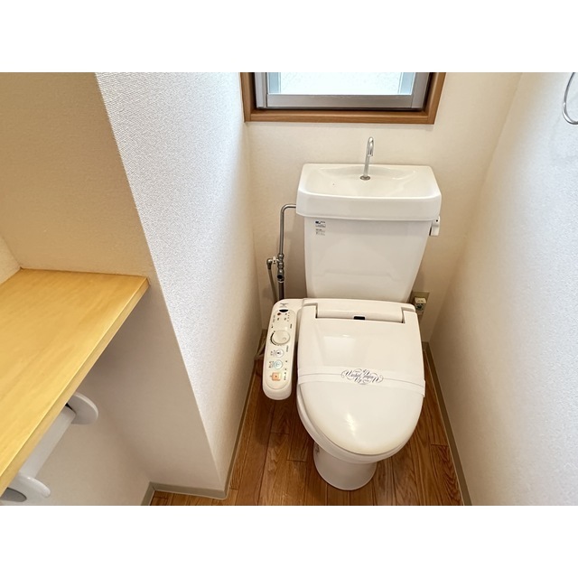 同タイプのお部屋の写真です