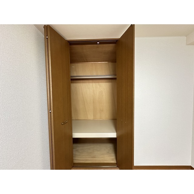 同タイプの部屋の写真です