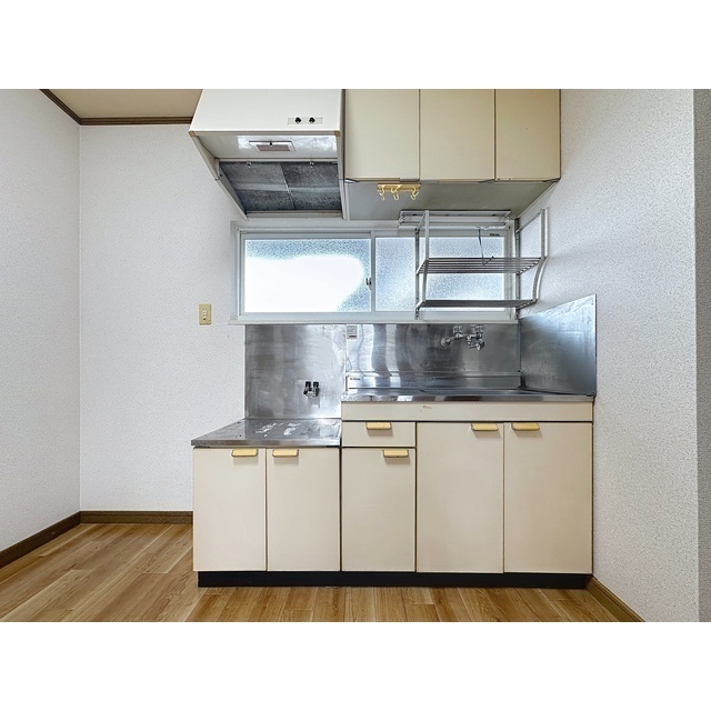 同タイプの部屋の写真です