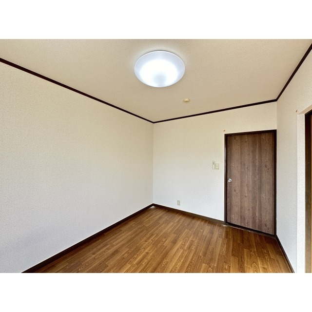 同タイプの部屋の写真です