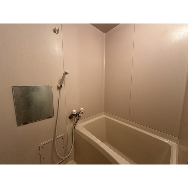 同タイプの部屋の写真です