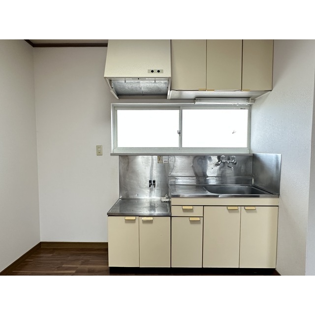 同タイプの部屋の写真です