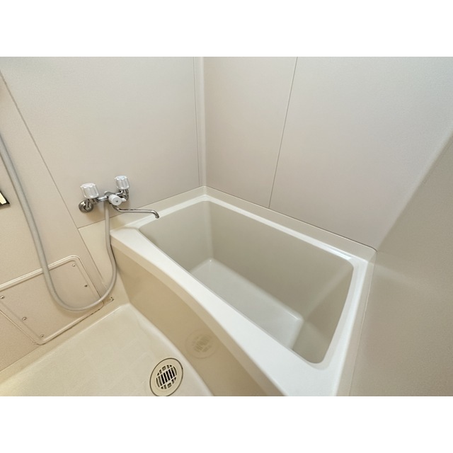 同タイプの部屋の写真です