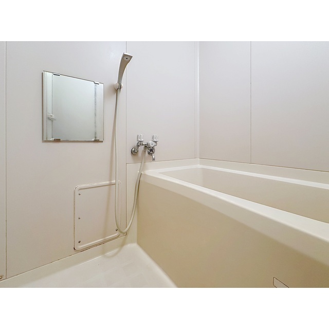 同タイプの部屋の写真です