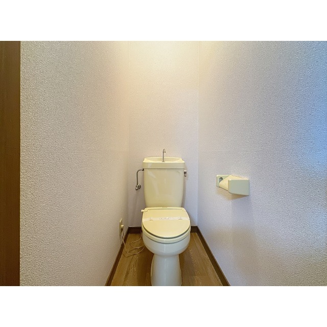 同タイプの部屋の写真です
