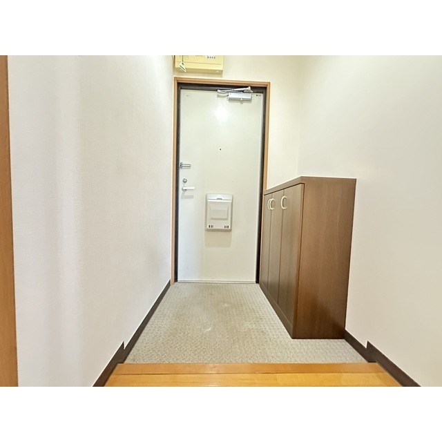 同タイプのお部屋の写真です