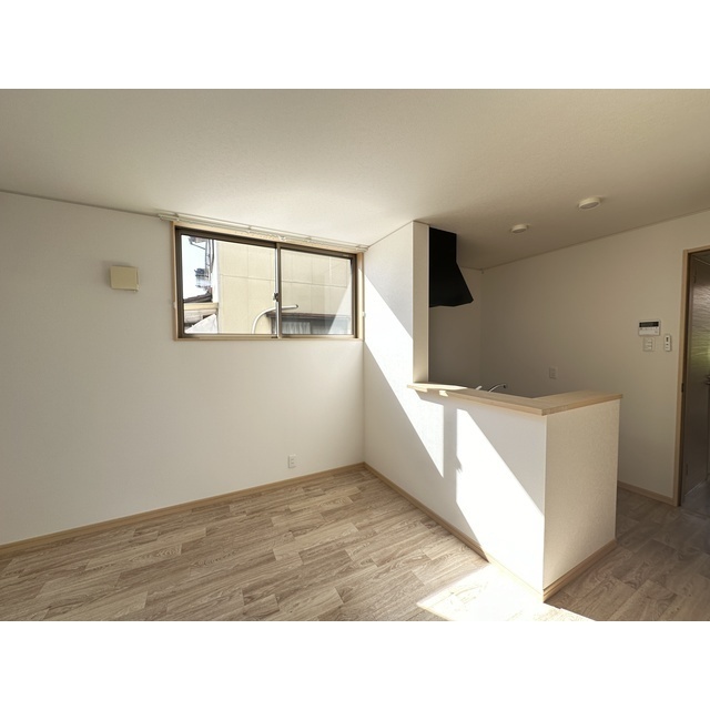 同タイプの部屋の写真です